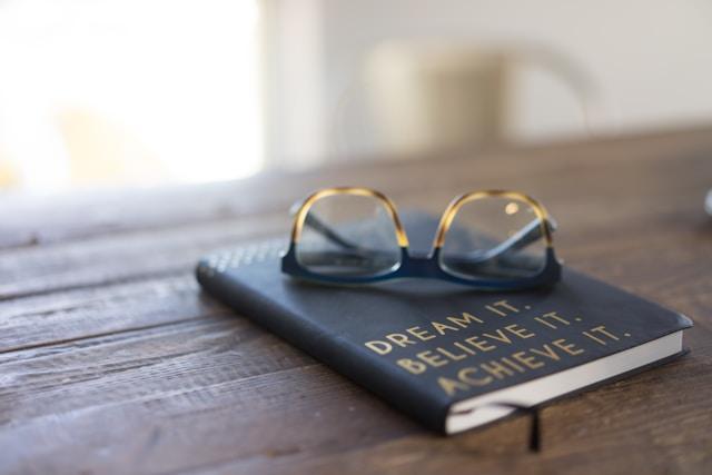Find Your Spark: Daily Inspiration for Better Living