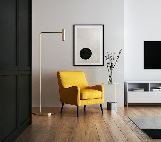Stylish Living: Trends That Elevate Your Home