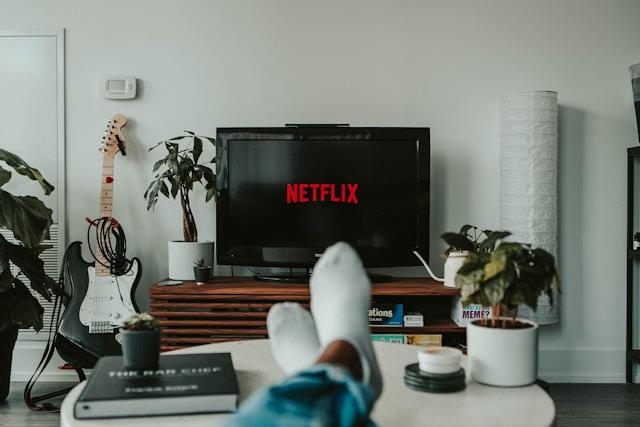 Weekend Watchlist: What to Stream Right Now