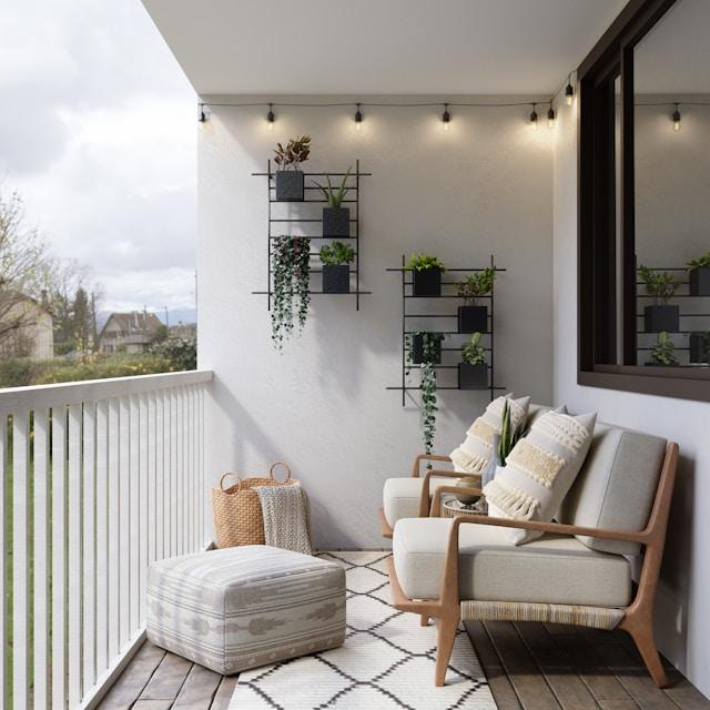 Cozy & Chic: Creating a Warm Home Atmosphere