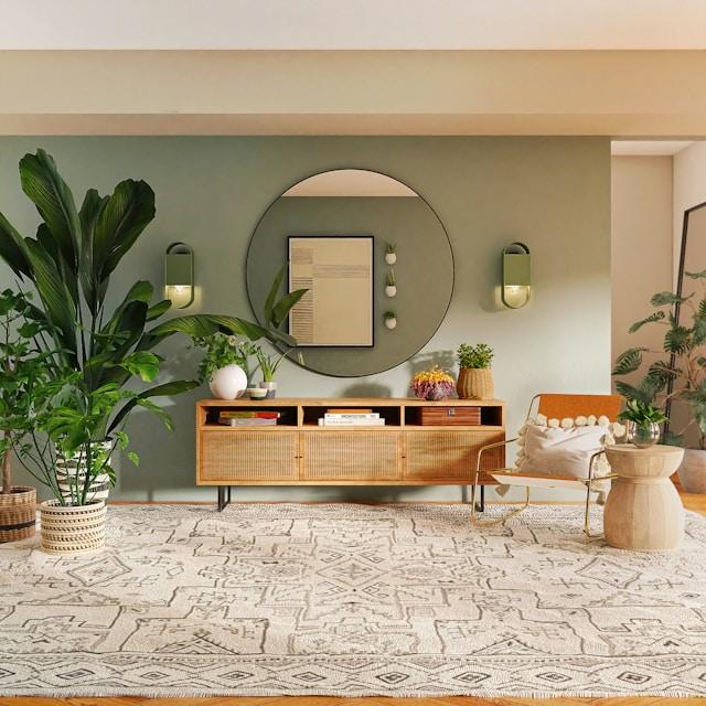 Cozy Corners: Designing a Warm and Inviting Home