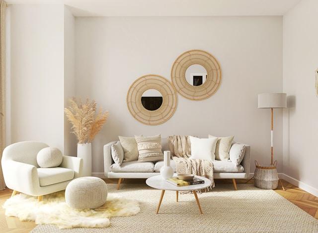 Modern Home Styling: Simple Ideas That Work
