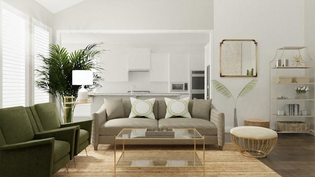 Transform Your Space: Easy Home Decor Ideas